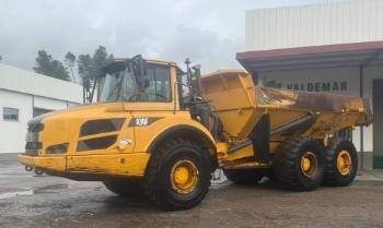 Volvo A 30 F