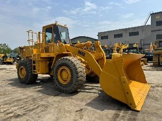 CAT 950E