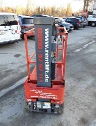 SkyJack SJ 12