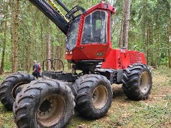 Valmet 911.3