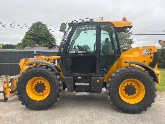 JCB 560-80