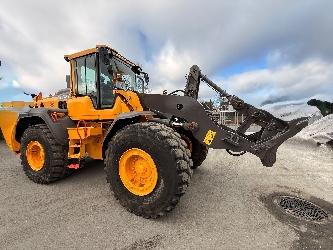 Volvo L 110 H