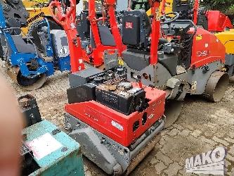 Bomag BW 65 H