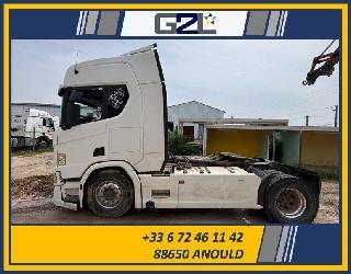 Scania R 500