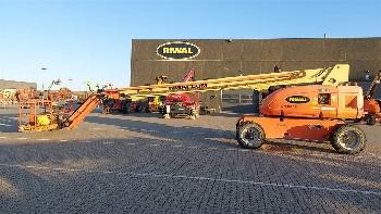 JLG 860SJ