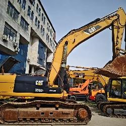 CAT 336 D