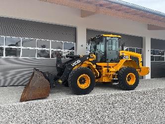 JCB 427 ZX