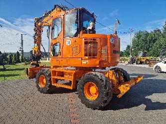 Komatsu PW110