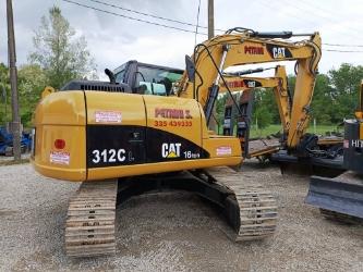 CAT 312 C L