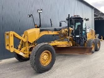 CAT 140 M