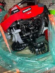 Komatsu C 144