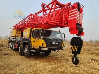 Sany STC 1300