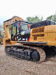 CAT 330 D