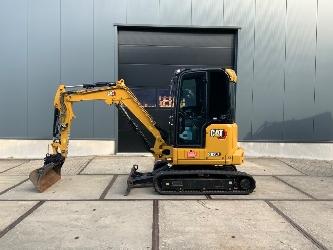 CAT 302.7 CR