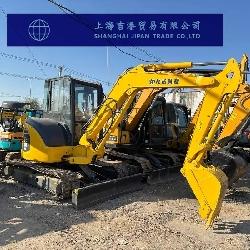 Komatsu PC 40