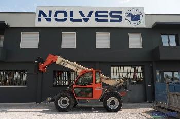 JLG 35.13