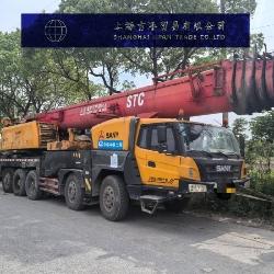 Sany STC 1000