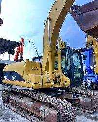 CAT 320 C