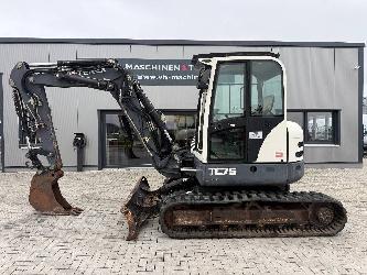 Terex TC 75