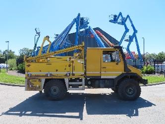 Unimog U 140