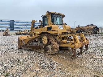 CAT D 6 T