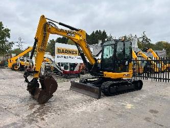 JCB 85 Z-2