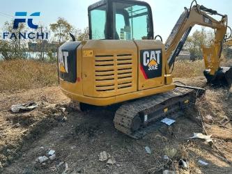 CAT 306