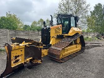 CAT D 5 D6LGP