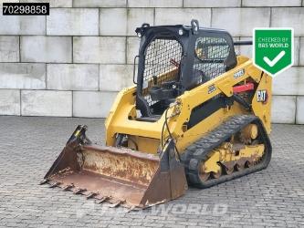CAT 259 D