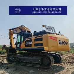 Sany SY 485 H
