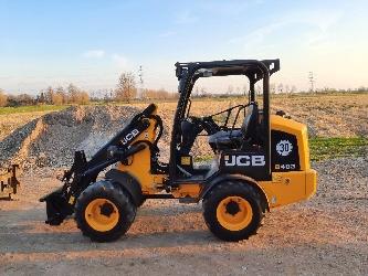 JCB 403