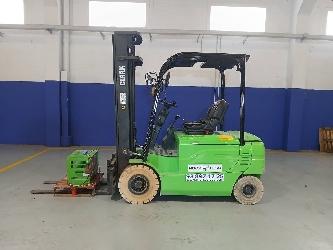 Clark GEX 25