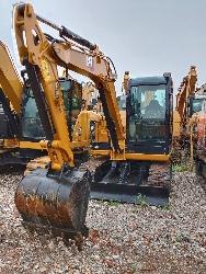 CAT 3055E
