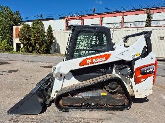 Bobcat T 64