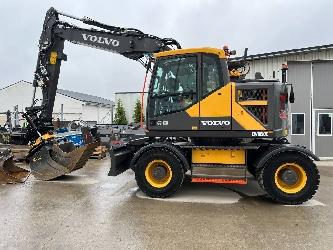 Volvo EWR150E