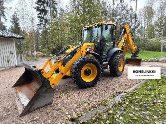 JCB 4 CX 14