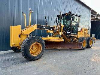 CAT 140 K
