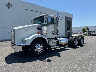 Kenworth T800