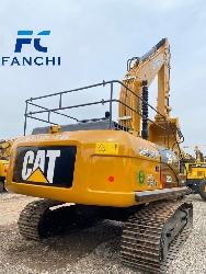 CAT 325D2L