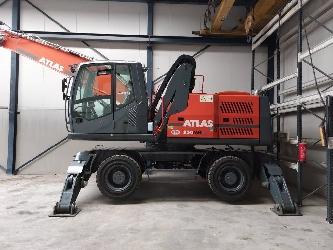 Atlas 250 M H
