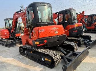 Kubota KX 161