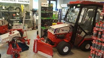Ventrac 4500Y