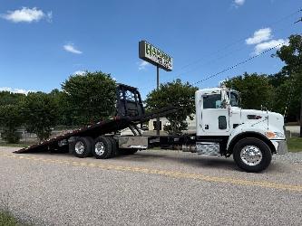 Peterbilt 348