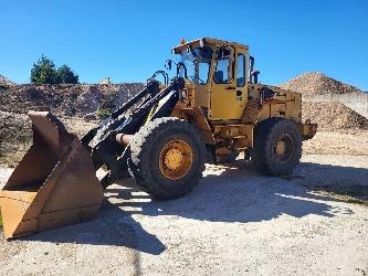 Volvo BM L90