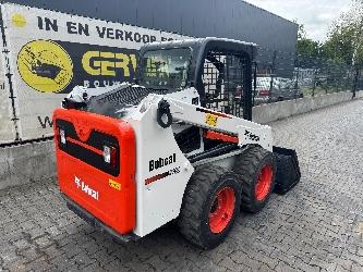 Bobcat S 450