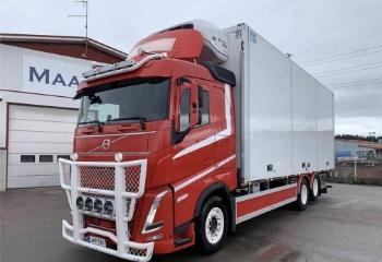 Volvo FH 510