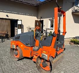 Hamm HD 12 VV