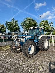 Ford 8210 III