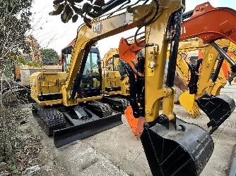 CAT 305.5E