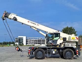 Terex TRT 35